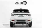 Land Rover Range Rover Evoque 2.0 eD4 SE Dynamic - 4