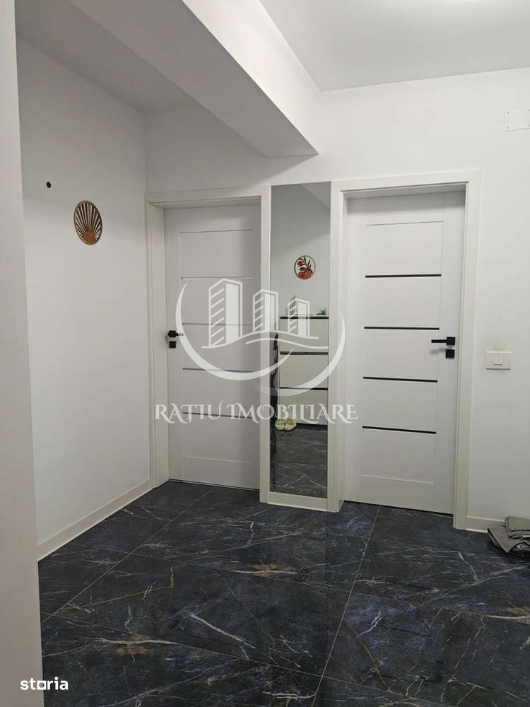 Apartament de vanzare | 3 camere | Zona Nufarul | Oradea - Imagine principală: 4/6