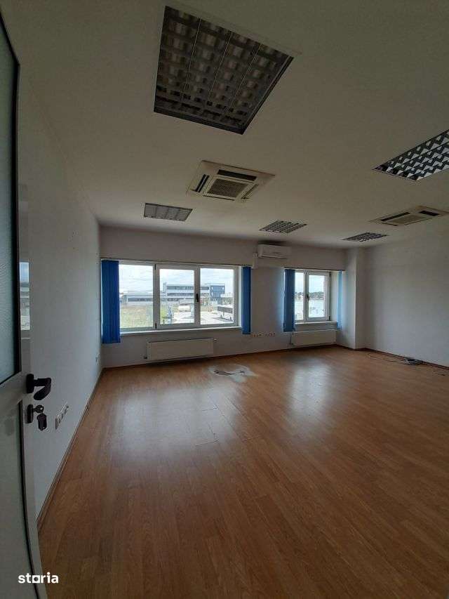 Imobiliare Maxim - birouri - Imagine principală: 5/7