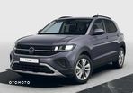 Volkswagen T-Cross 1.5 TSI ACT Life DSG - 2