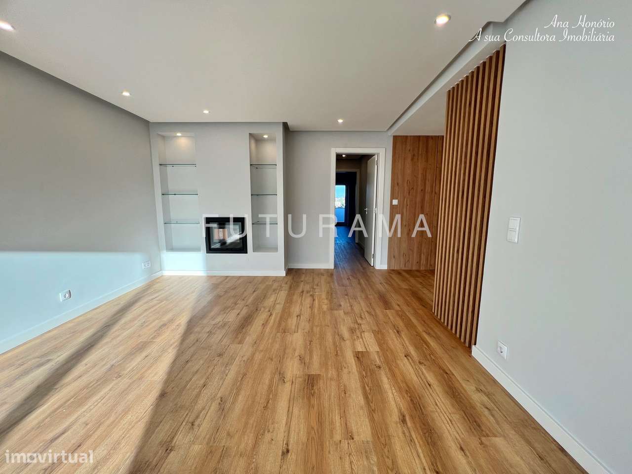 T3 Luminiso Reabilitado Qta Bicuda  - CASCAIS-8