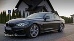 BMW Seria 4 435iCoupe xDrive M Sport - 2