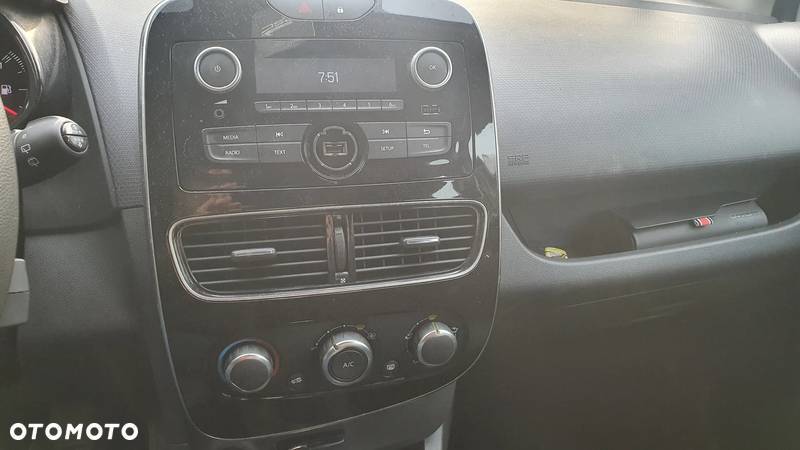 Renault Clio 1.5 dCi Energy Life - 9