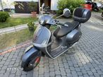 Vespa GTS - 7