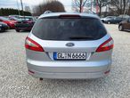 Ford Mondeo 2.0 TDCi Ambiente - 6
