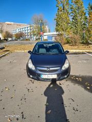 Opel Corsa 1.3 CDTI DPF EcoFLEX