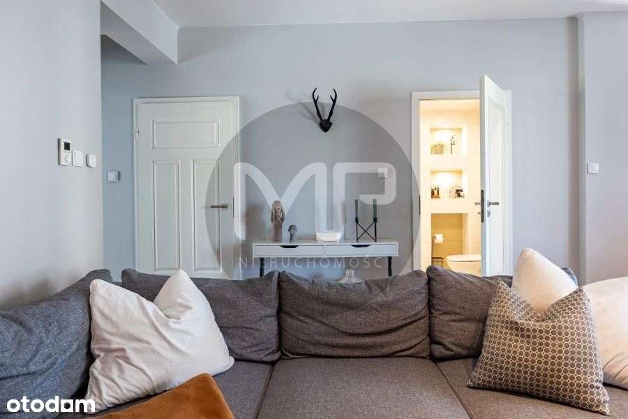 Mieszkanie, 77,16 m², Szczecin-10