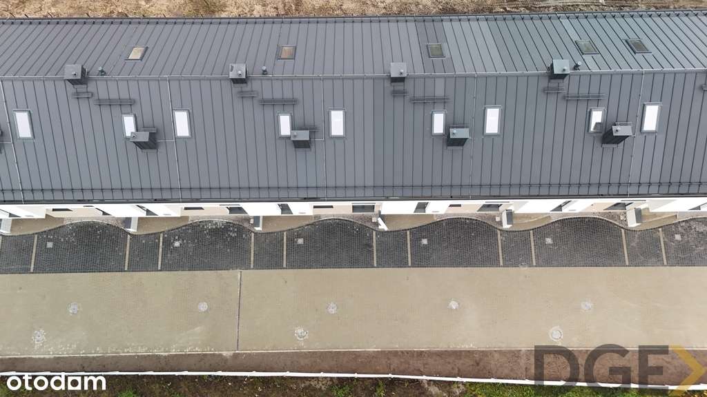 Gotowe w zielonej okolicy Skawina/Tyniec-16