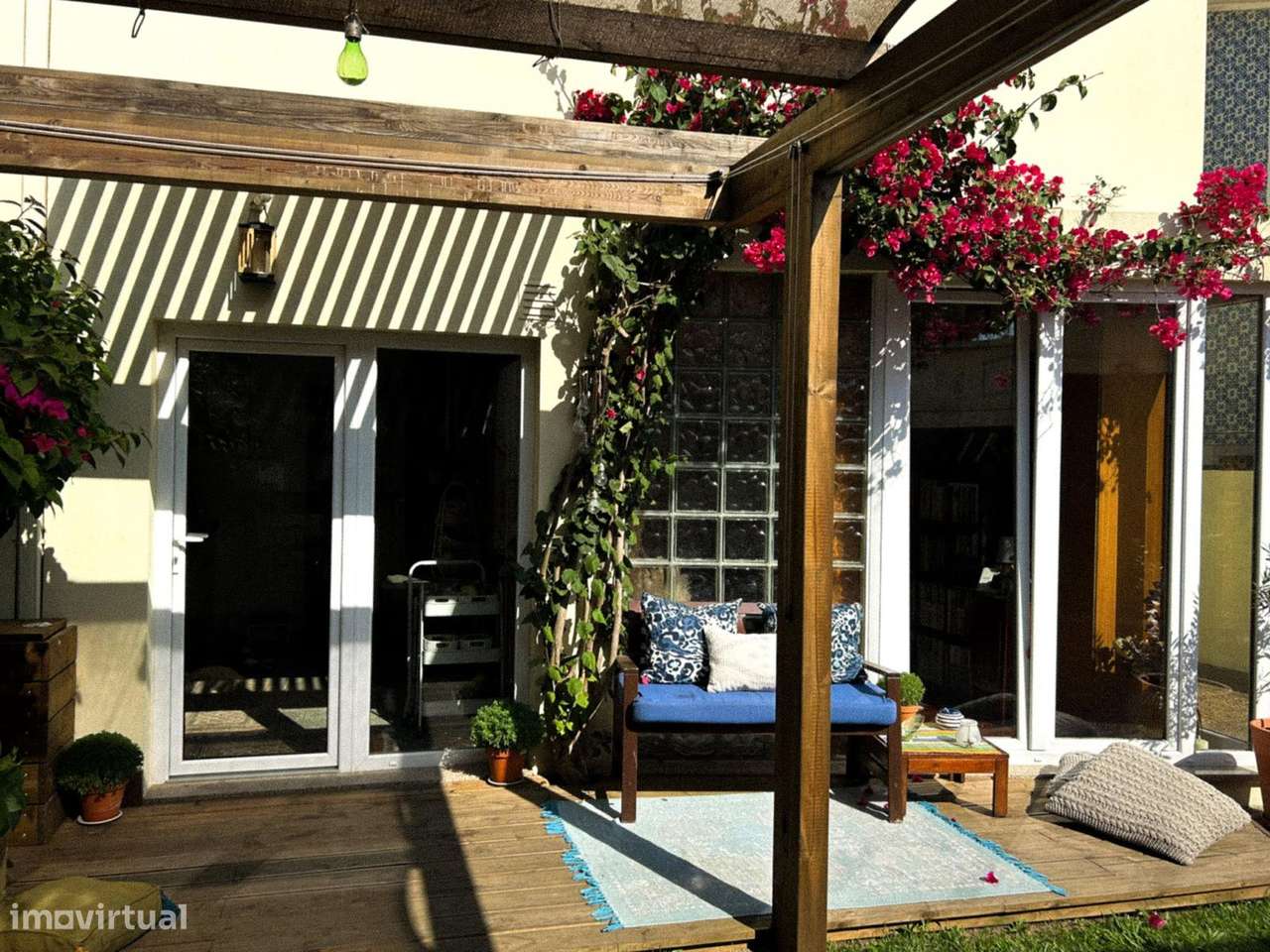 Moradia T4 - Rio Tinto - Excelente oportunidade-2