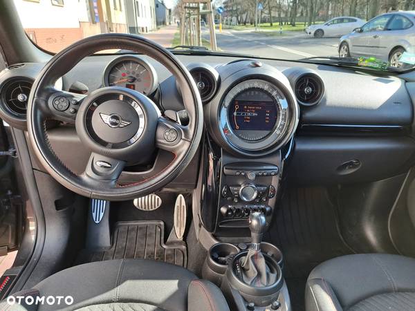 MINI Countryman - 7