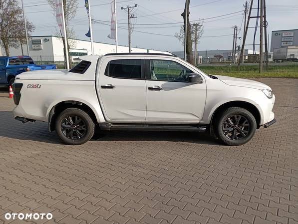 Isuzu D-Max 1.9 DC LSE - 6