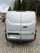 Ford Transit Custom - 4