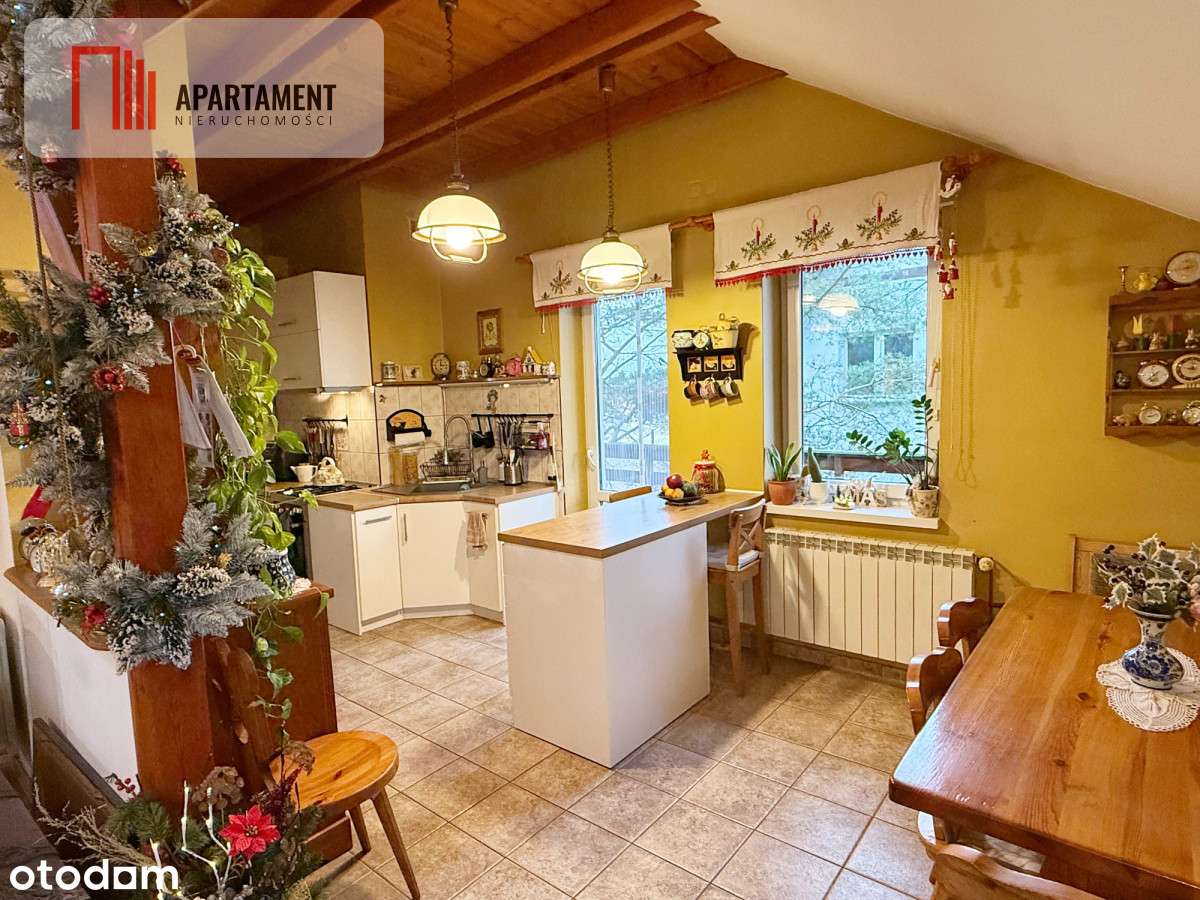 Budynek z potencjałem inwestycyjnym.-6