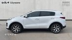 Kia Sportage 1.6 T-GDI GT Line 4WD DCT - 2