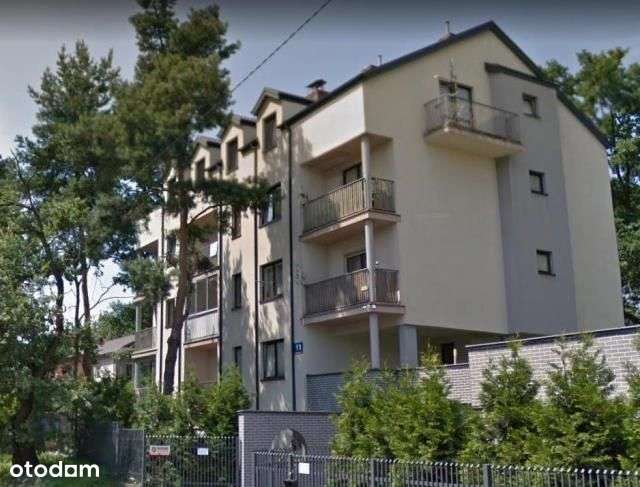 Funkcjonalne mieszkanie w Zielonce - Pełny obrazek: 1/13