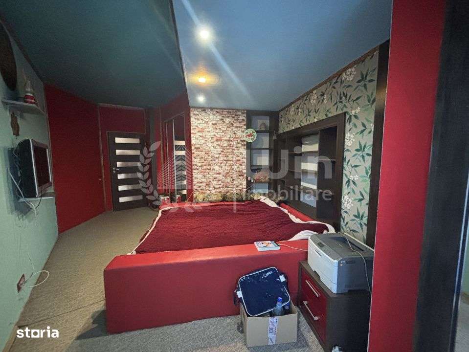 Apartament 3 camere | Bloc nou | Garaj | Terasa | Etaj 1 | Zorilor - Imagine principală: 3/8