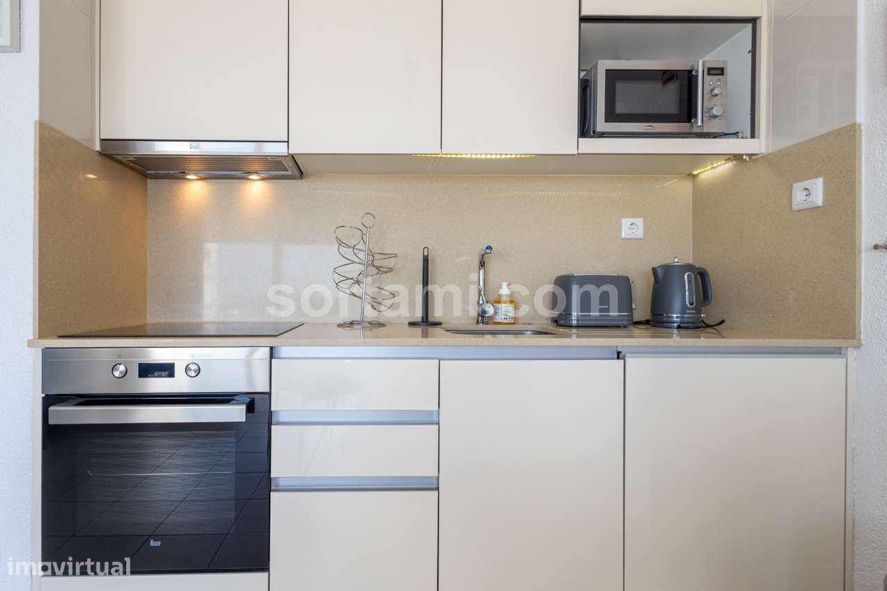 Apartamento T1 Venda em Quarteira,Loulé - Grande imagem: 5/15