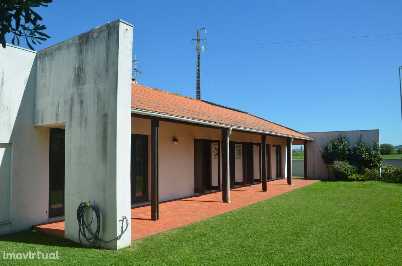 Moradia independente em Mindelo (Rua do Burgal, 197)