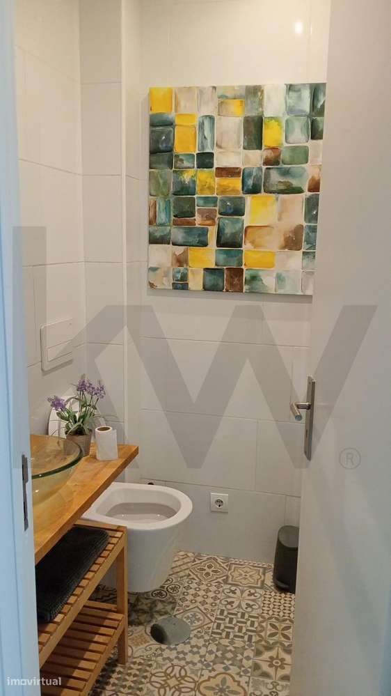 T1 no Centro do Porto ☀️ - Grande imagem: 3/11