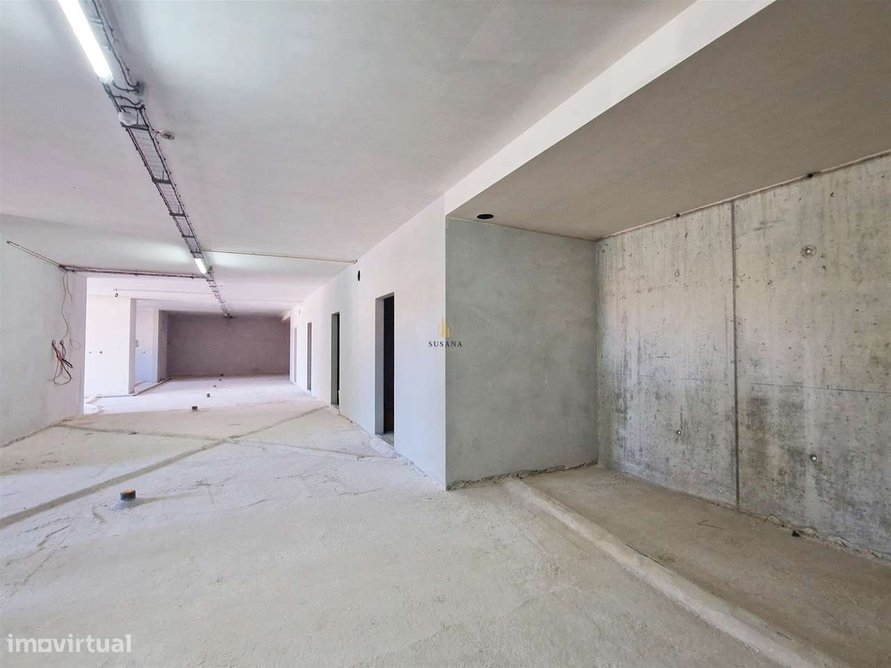 Apartamento T3 DUPLEX Venda em Viseu,Viseu-17