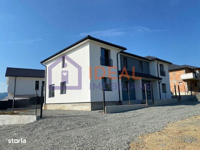 Casa cu 4 camere si 340 mp de curte, in Cartierul Arhitectilor-1