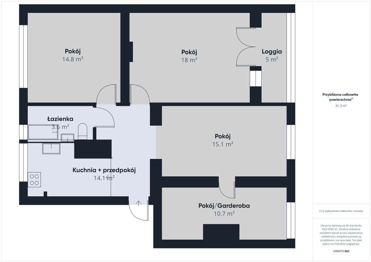 Parter - Super lokalizacja-6