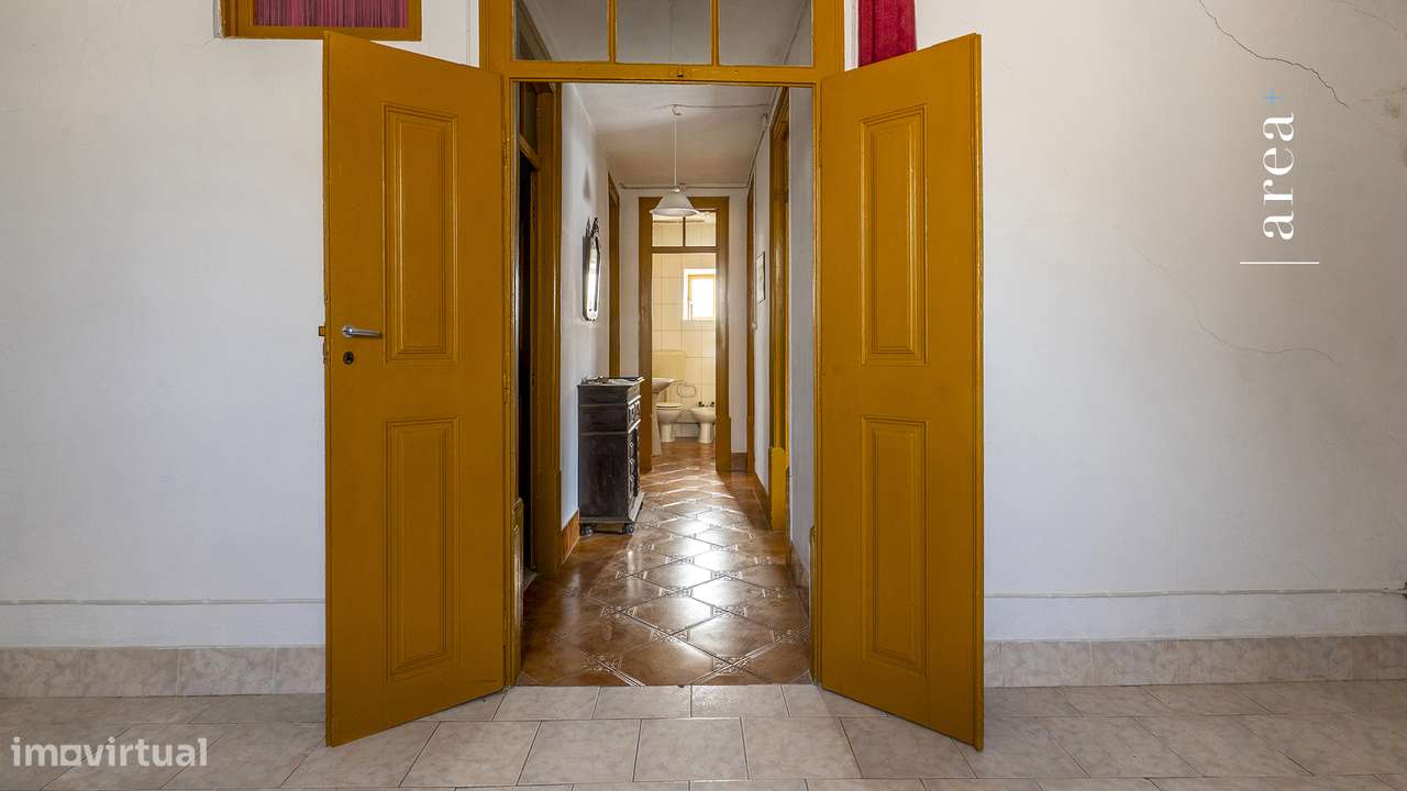 Imóvel Exclusivo | Prédio da Rua dos Cravos-30