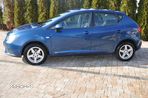 Seat Ibiza 1.4 16V Reference - 5