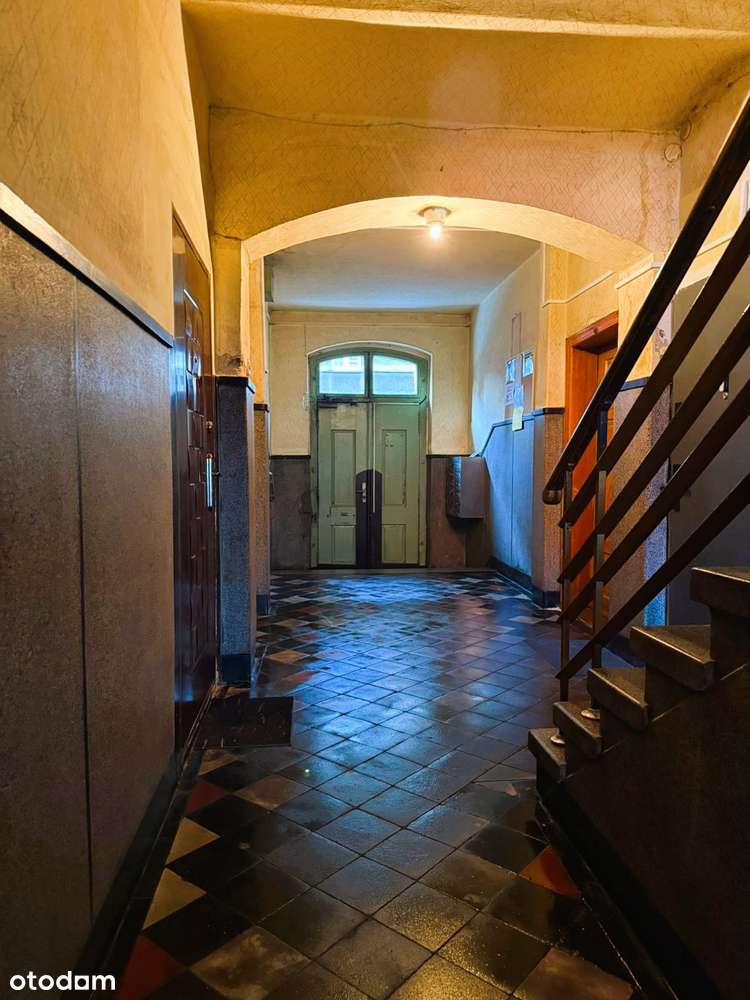 Wygodne mieszkanie i świetna inwestycja - ul. Przelotowa - 0% Prowizji-8