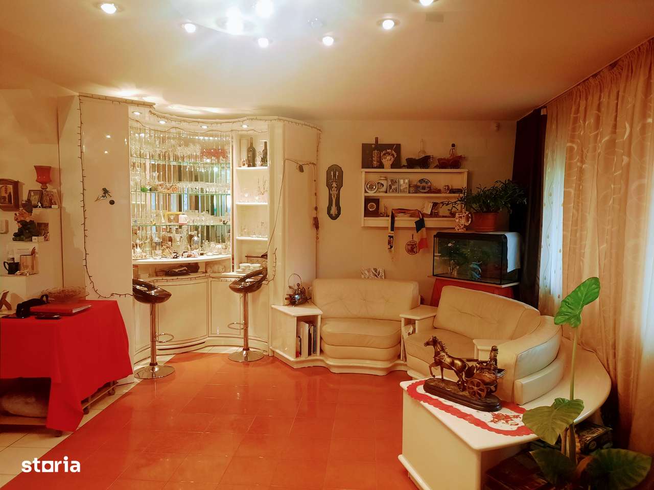 Casă de vânzare în Cristur – Str. Ulița Mare nr. 43 - Imagine principală: 2/15