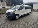 Opel Vivaro 1.6 CDTi L2H1 2.9T 9L S/S - 4