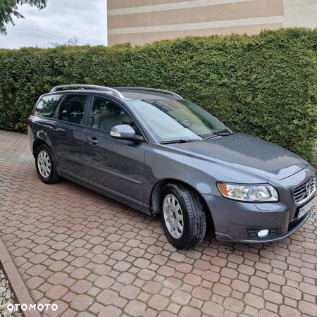 Volvo V50 2.0 Momentum - 9