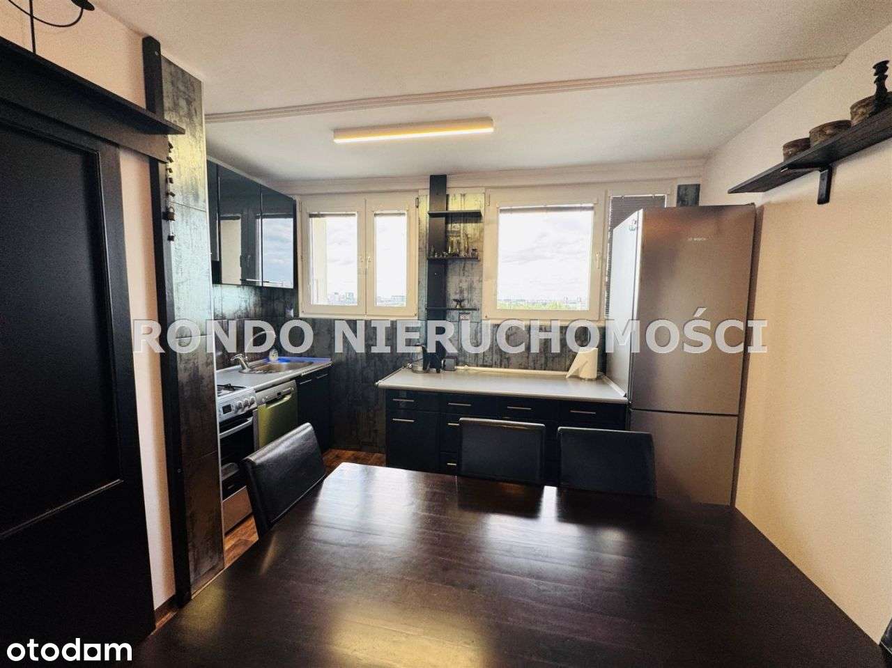 2pok,Lubuska/centrum,45m2/balkon/9p/tylko tu-2