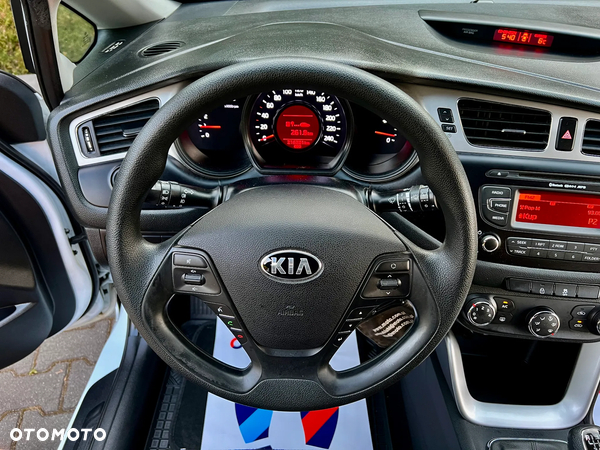 Kia Ceed Cee'd 1.4 CRDi M - 25