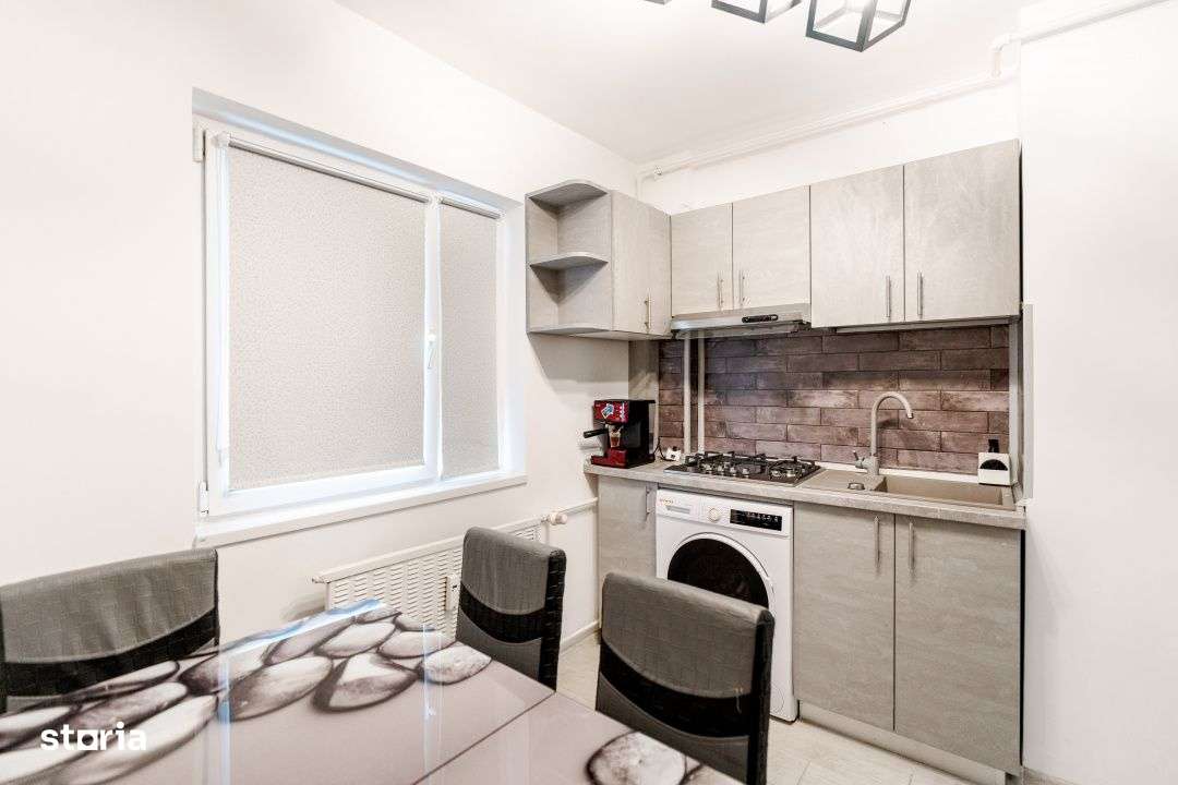 Prima ta garsoniera cool, in inima Ploiestiului!-9