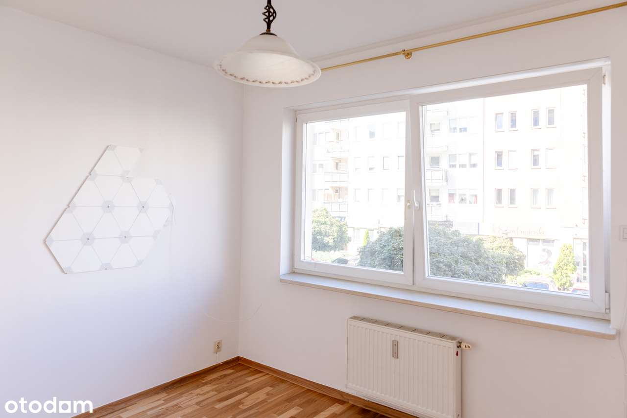 Na sprzedaż 3-pokojowe mieszkanie - ul. Katowicka, Ataner-7