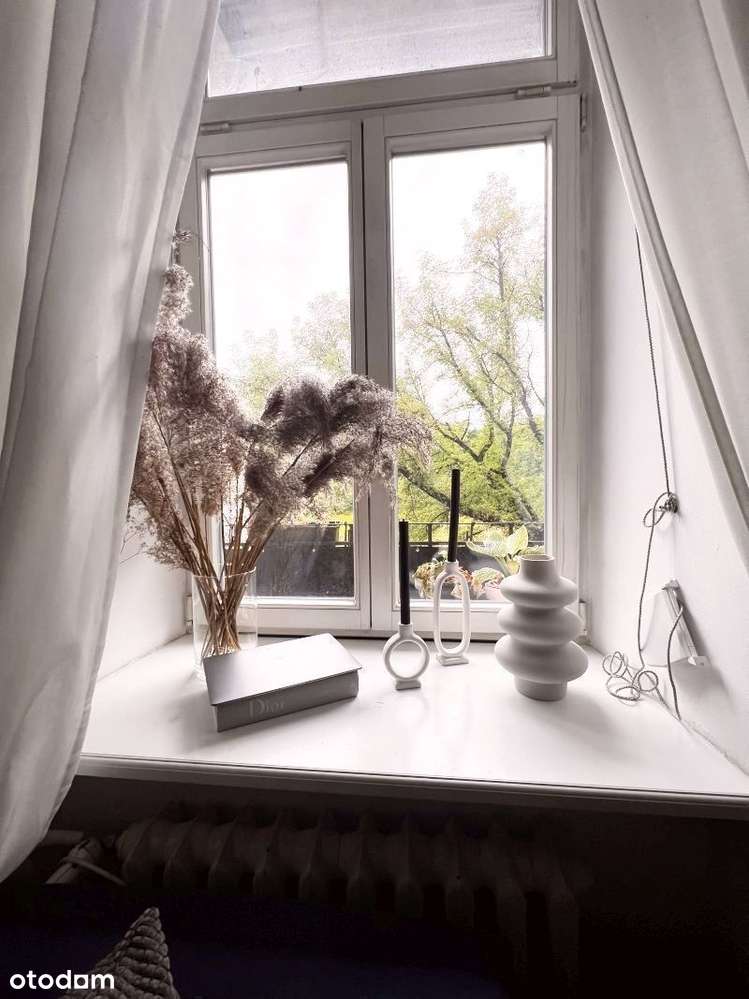 stylowe wnętrze przy Elektrowni Powiśle - Pełny obrazek: 5/17