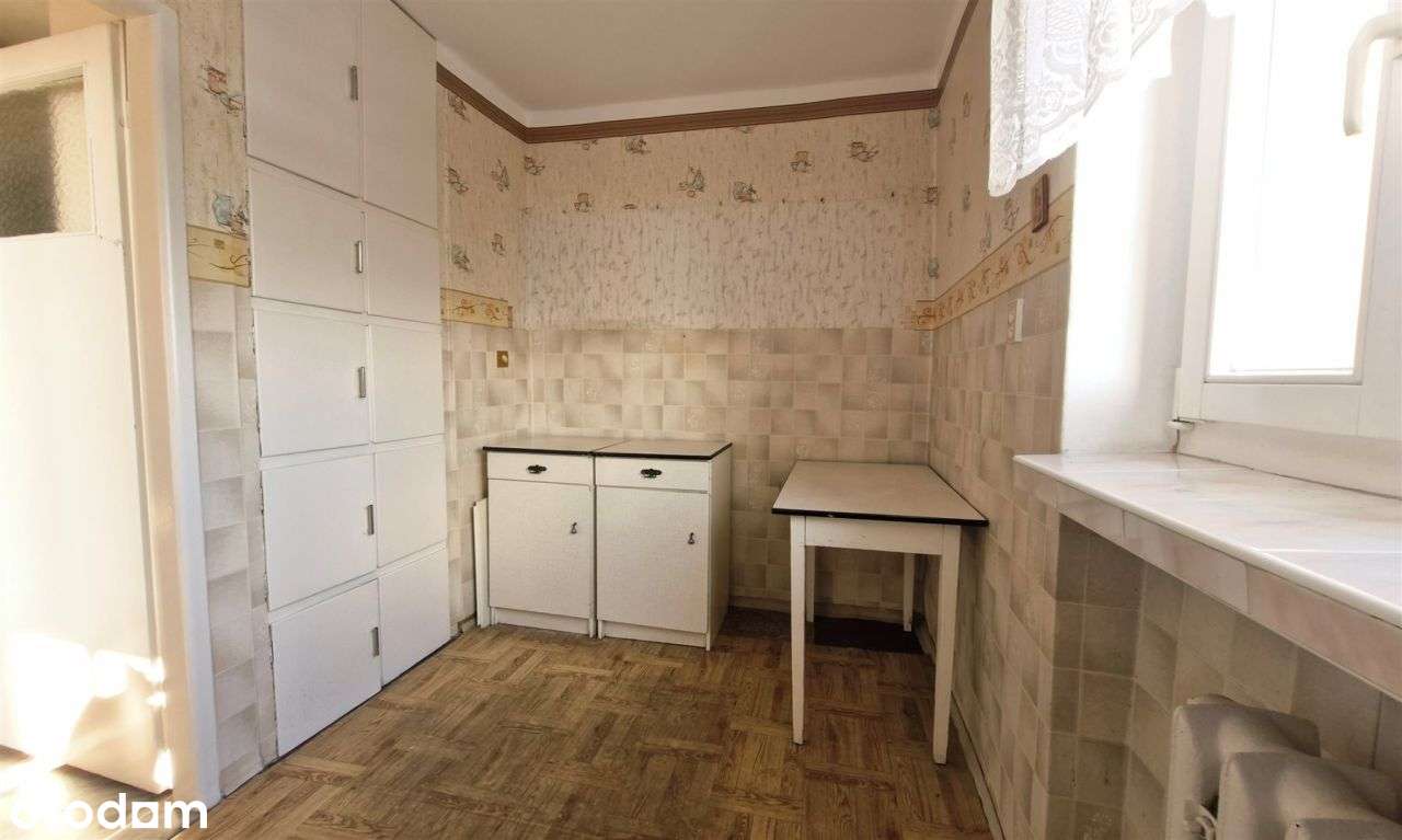 3 pokoje, balkon, ul. 9 Maja 1-6