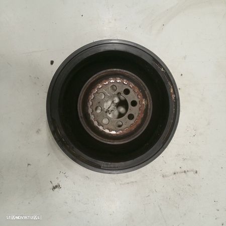 Polia Da Cambota Audi A6 (4B2, C5) - 1