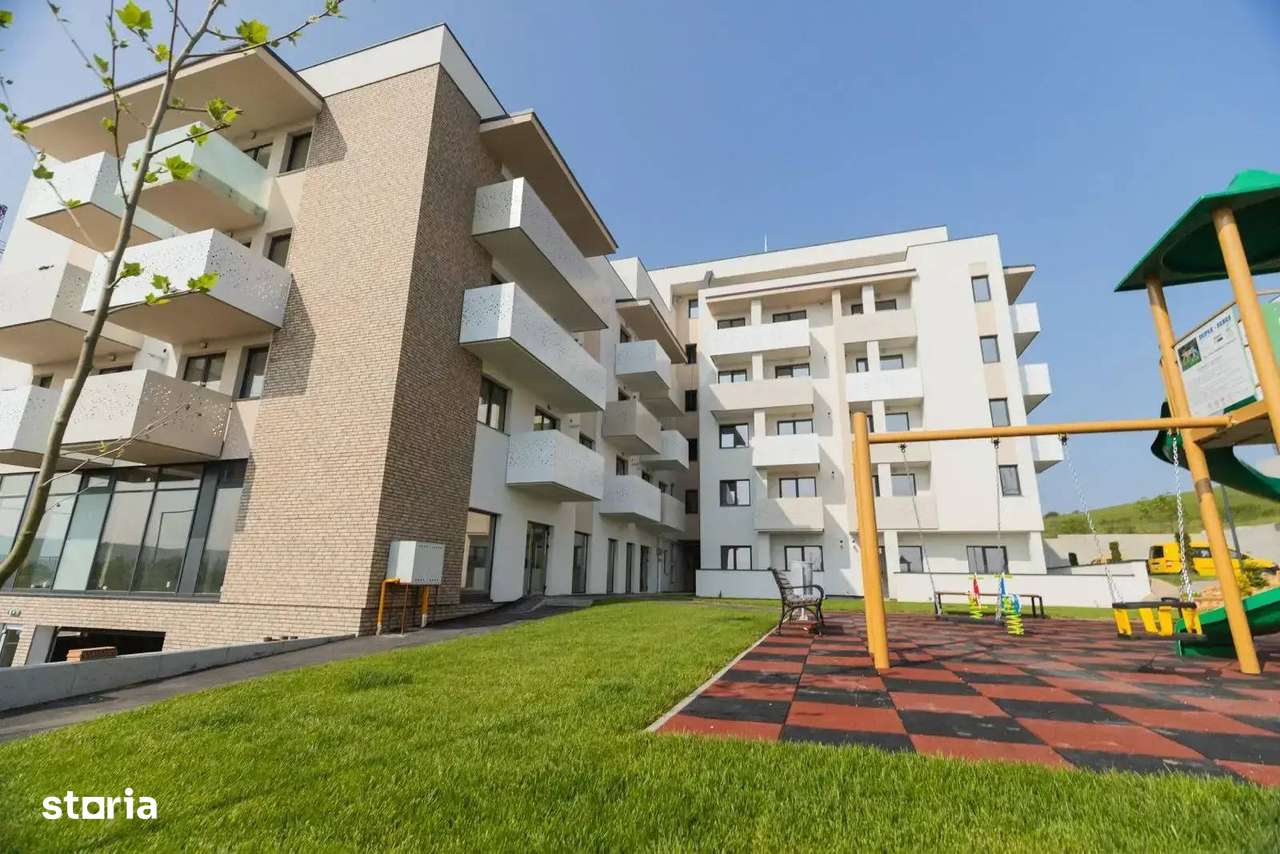 Apartament 3 camere - Imagine principală: 5/12