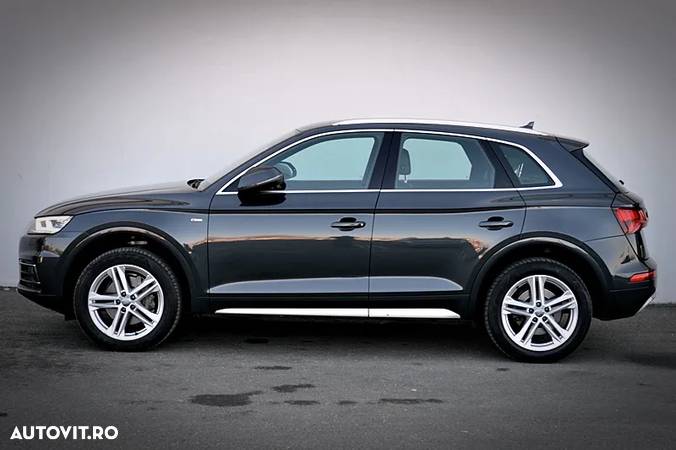 Audi Q5 2.0 TDI Quattro S tronic Sport - 7