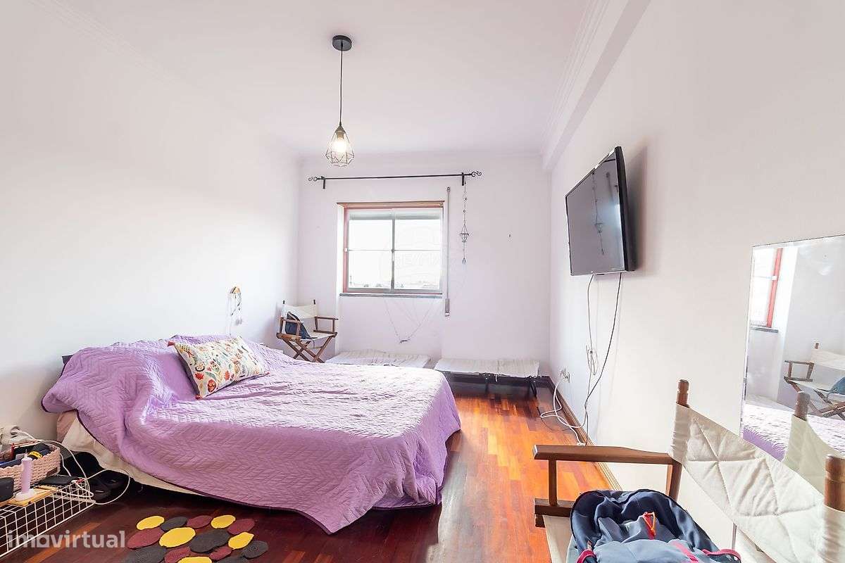 Apartamento T3 para venda-6