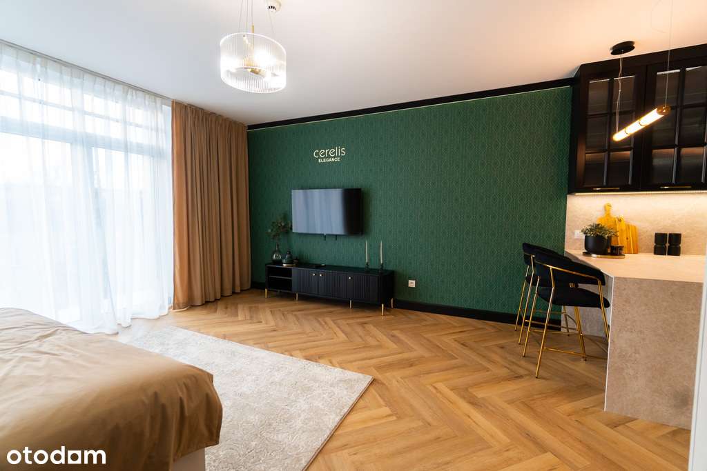 Nowe mieszkania w Ciechocinku, różne wielkości!-6