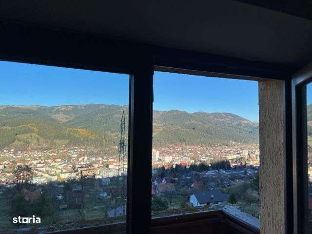 2 Pensiuni la pret de una! Campulung Moldovenesc - 2140 mp-14