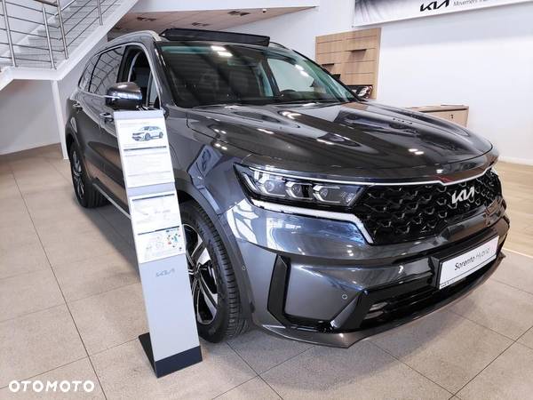 Kia Sorento 1.6 T-GDI HEV Prestige Line 4WD 7os - 2