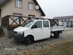 Volkswagen T5 2.0TDI DoKa - 2