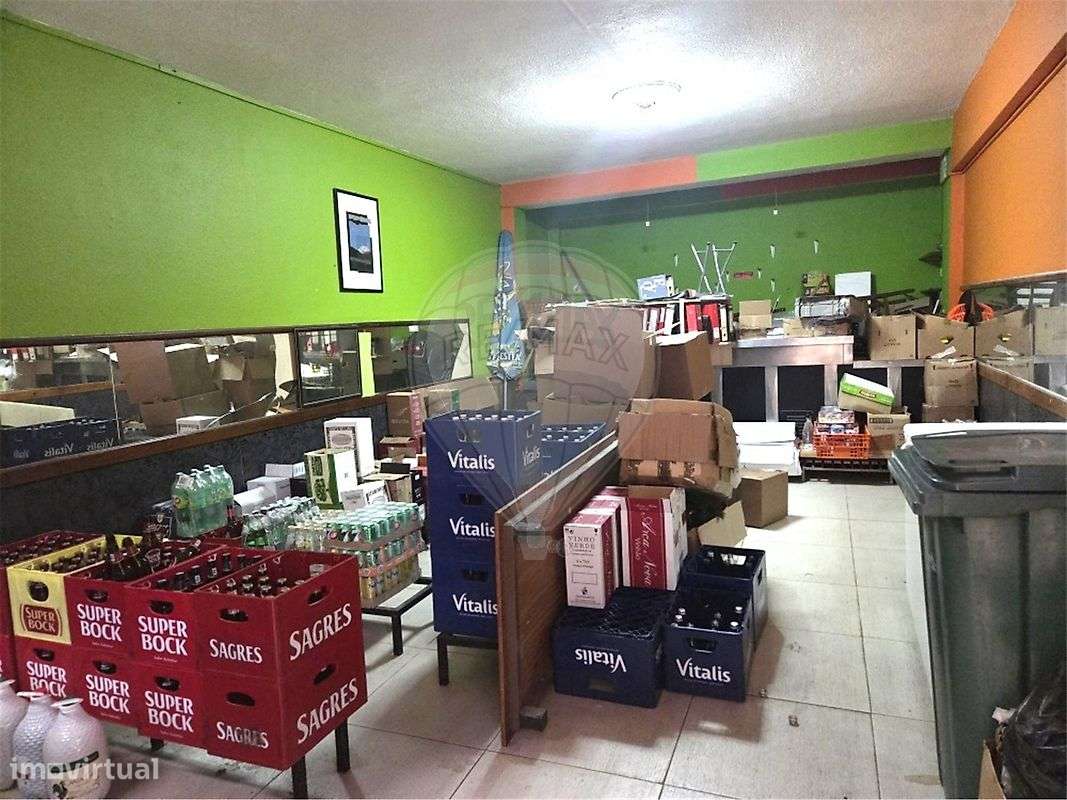 Loja  para venda - Grande imagem: 3/10