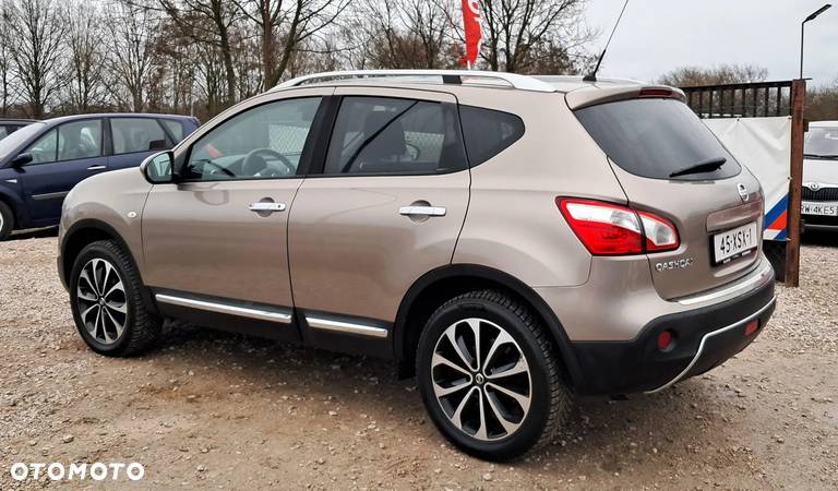 Nissan Qashqai 1.6 Visia - 3