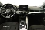 Audi A4 Avant 35 TDI Advanced S tronic - 8