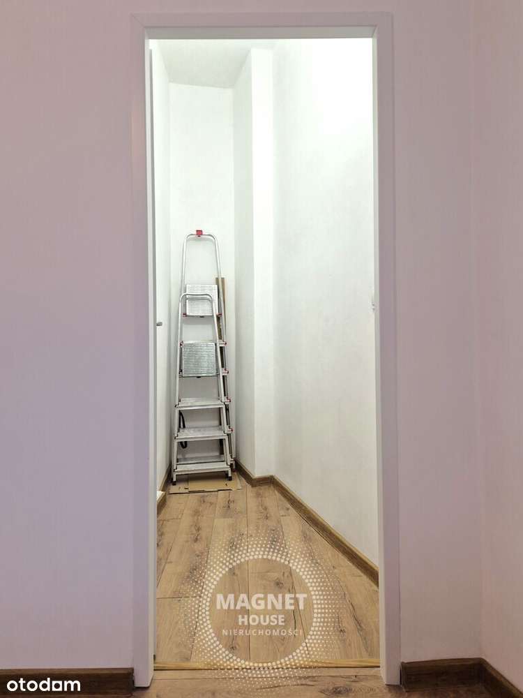 Komfortowe 2 pokoje po remoncie blisko Centrum-15